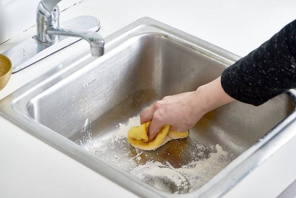 Tips Menjaga Kebersihan Dapur Agar Higienis